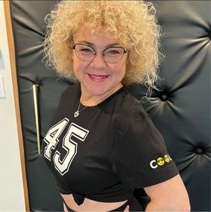 Meet your Posher, Carole